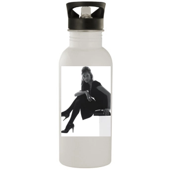 Alessandra Ambrosio Stainless Steel Water Bottle