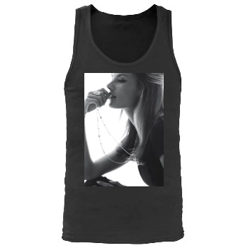 Alessandra Ambrosio Men's Tank Top