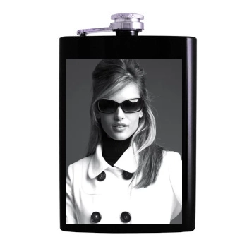 Alessandra Ambrosio Hip Flask