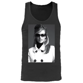 Alessandra Ambrosio Men's Tank Top