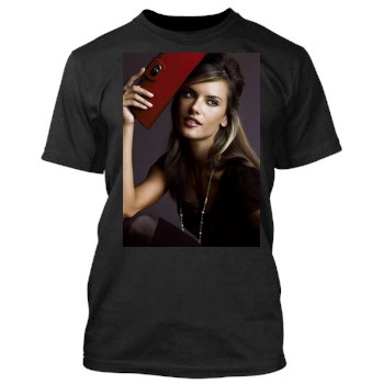 Alessandra Ambrosio Men's TShirt