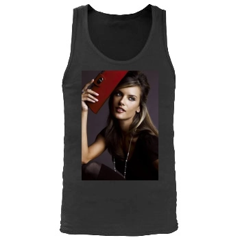 Alessandra Ambrosio Men's Tank Top