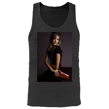 Alessandra Ambrosio Men's Tank Top