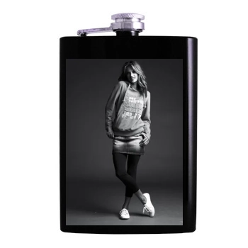 Alessandra Ambrosio Hip Flask