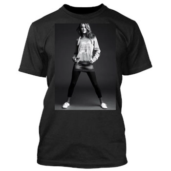 Alessandra Ambrosio Men's TShirt