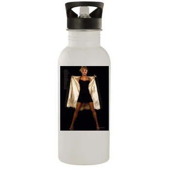 Alessandra Ambrosio Stainless Steel Water Bottle