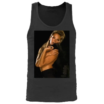 Alessandra Ambrosio Men's Tank Top