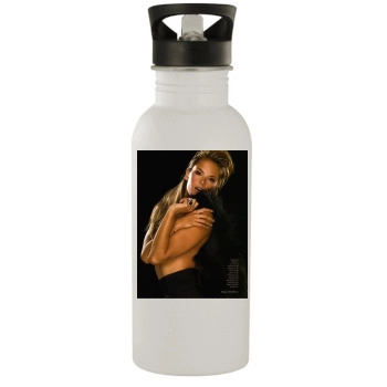 Alessandra Ambrosio Stainless Steel Water Bottle