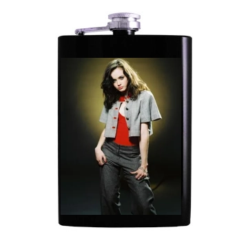 Alexis Bledel Hip Flask