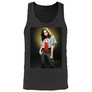 Alexis Bledel Men's Tank Top