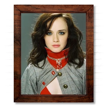 Alexis Bledel 14x17