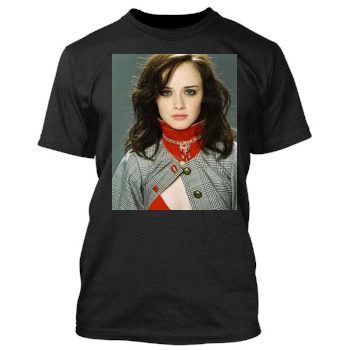 Alexis Bledel Men's TShirt