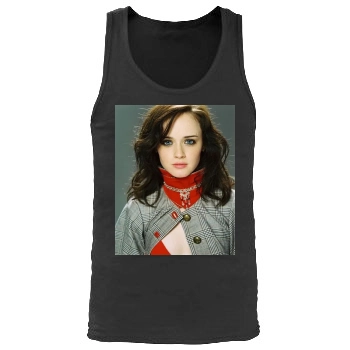 Alexis Bledel Men's Tank Top