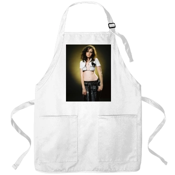 Alexis Bledel Apron