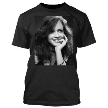 Alexis Bledel Men's TShirt