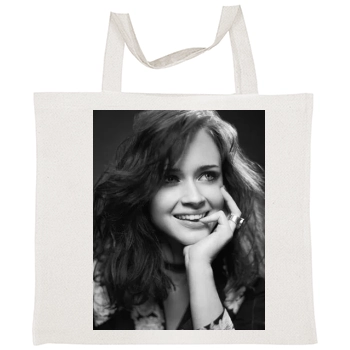 Alexis Bledel Tote