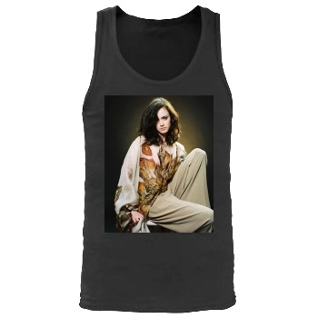 Alexis Bledel Men's Tank Top