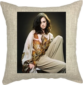 Alexis Bledel Pillow