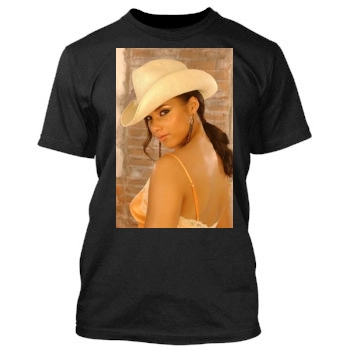 Alicia Keys Men's TShirt