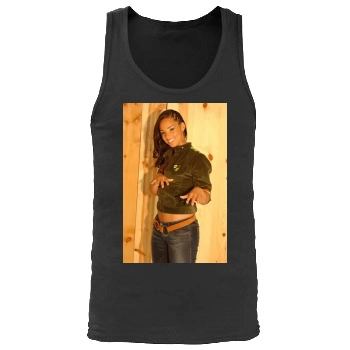 Alicia Keys Men's Tank Top