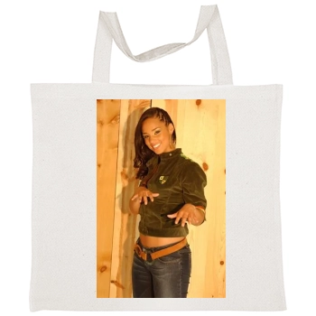 Alicia Keys Tote