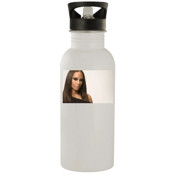 Alicia Keys Stainless Steel Water Bottle