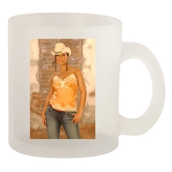 Alicia Keys 10oz Frosted Mug