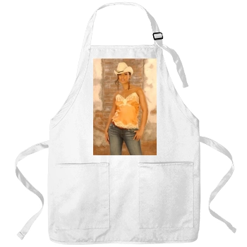 Alicia Keys Apron