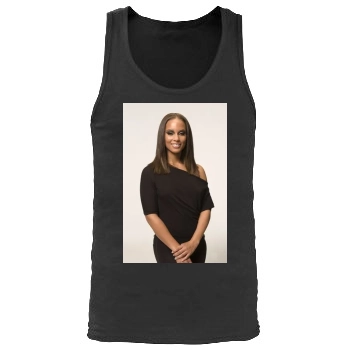 Alicia Keys Men's Tank Top