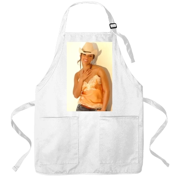 Alicia Keys Apron