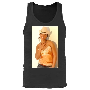 Alicia Keys Men's Tank Top