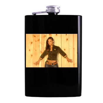 Alicia Keys Hip Flask