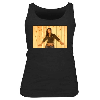 Alicia Keys Women's Tank Top