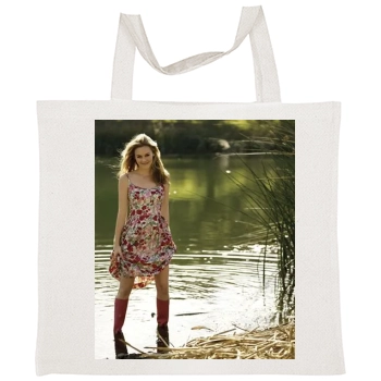 Alicia Silverstone Tote