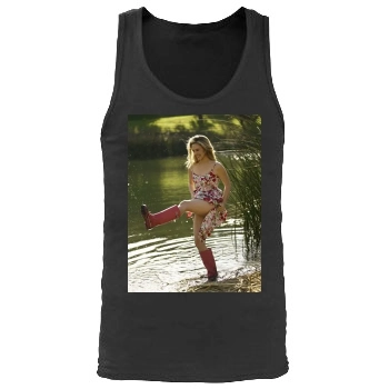 Alicia Silverstone Men's Tank Top