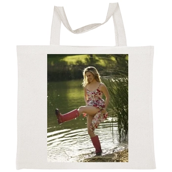 Alicia Silverstone Tote