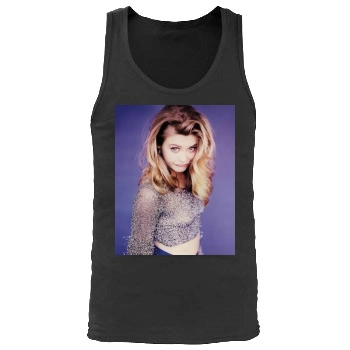 Alicia Silverstone Men's Tank Top