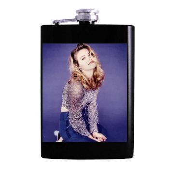 Alicia Silverstone Hip Flask