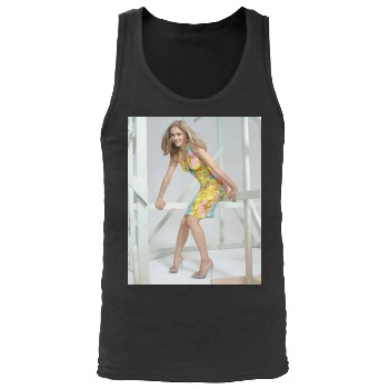 Alicia Silverstone Men's Tank Top