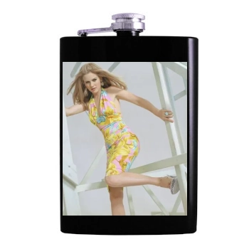 Alicia Silverstone Hip Flask