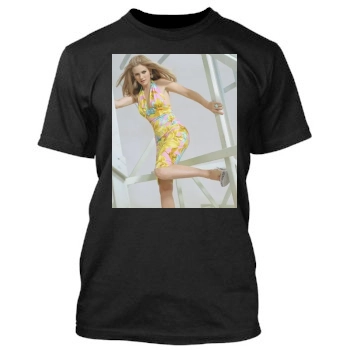 Alicia Silverstone Men's TShirt