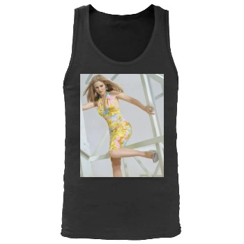 Alicia Silverstone Men's Tank Top