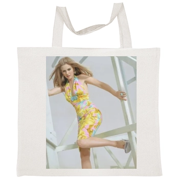 Alicia Silverstone Tote