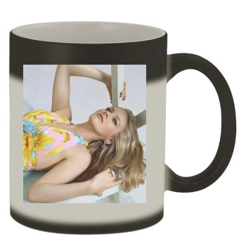 Alicia Silverstone Color Changing Mug