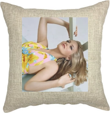 Alicia Silverstone Pillow