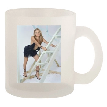 Alicia Silverstone 10oz Frosted Mug