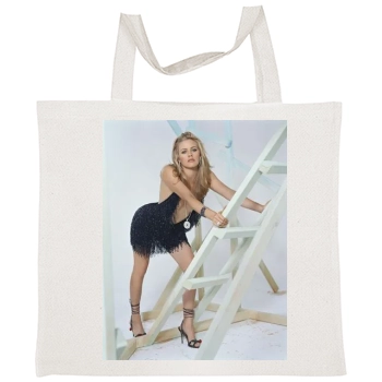 Alicia Silverstone Tote