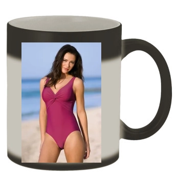 Alina Vacariu Color Changing Mug