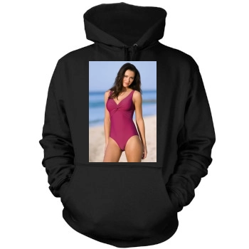 Alina Vacariu Mens Pullover Hoodie Sweatshirt