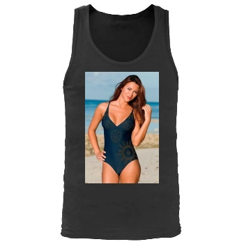 Alina Vacariu Men's Tank Top